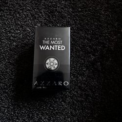 Azarro-the most wanted