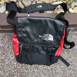 NorthFace Travel Bag