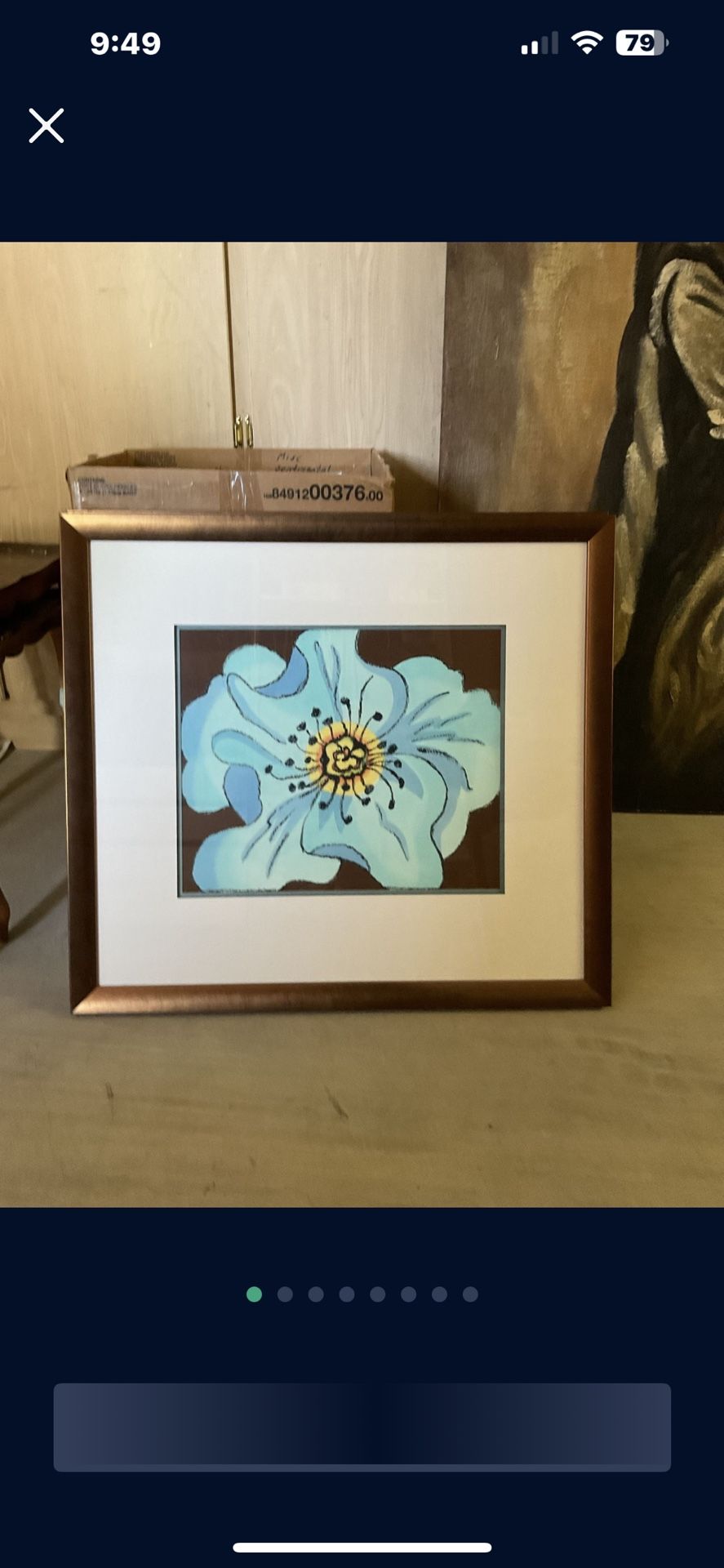Two Beautiful Art Evolution Prints For Sale!