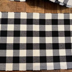 Placemats (set Of 6)