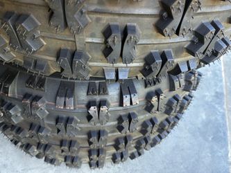 Quad Tires
