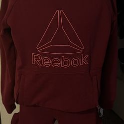 Reebok Sweat Suit