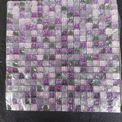 Mosaic Tiles