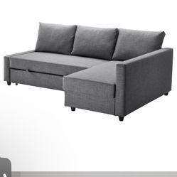 FRIHETEN COUCH 
