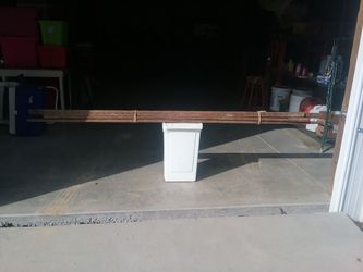 Quilting Rails