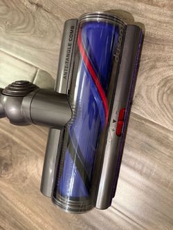 Dyson motorbar oem from v15 absolute