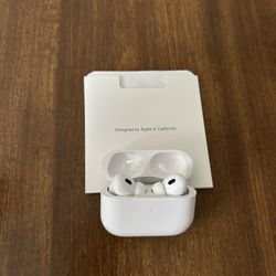 Open Box Pods 