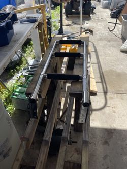Marine Stairs