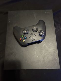 Xbox OneX