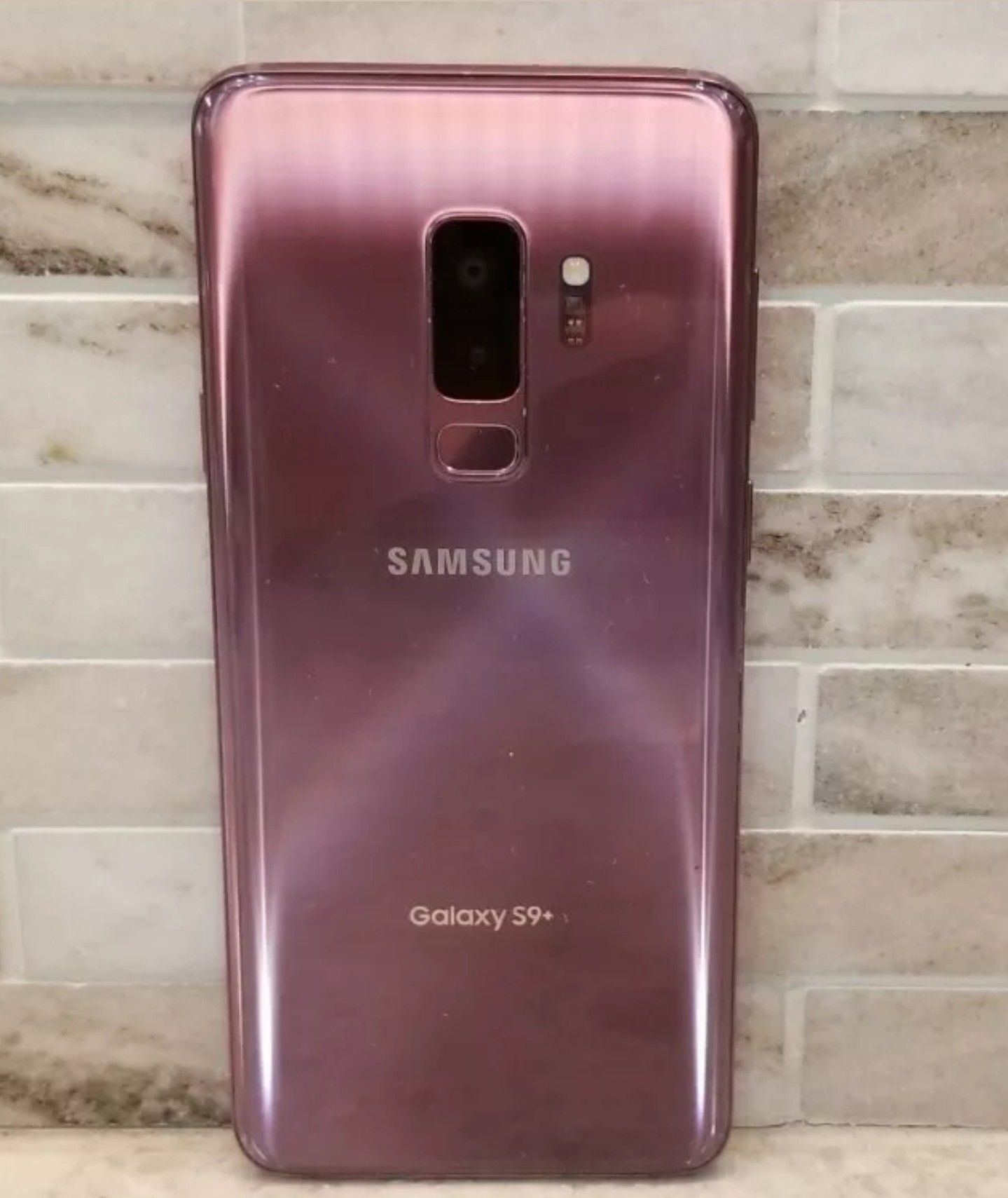 Samsung Galaxy S9 Plus Unlocked Desbloqueado 64GB T-Mobile Metro PCS Att Cricket More