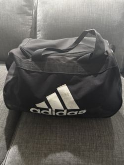 Adidas Duffel Bag