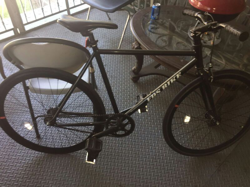 FDS BIKE , ROAD BIKE $175