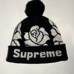 Supreme Beanie 