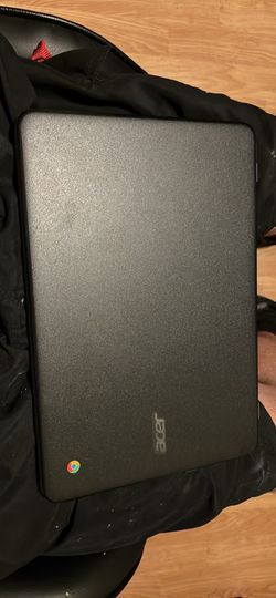 Acer laptop FOR TRADE