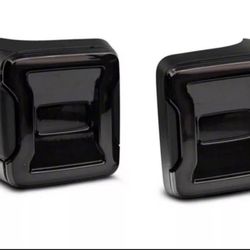 Orical Jeep JL tail lights