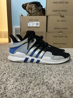 Adidas Eqt