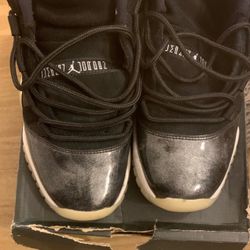 Low Top Jordan’s In Great Condition 