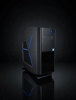 ALIENWARE Gaming PC GTX 1080 / Intel Core i7 8700 / 16GB DDR4