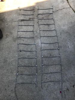 snow chain  $35 