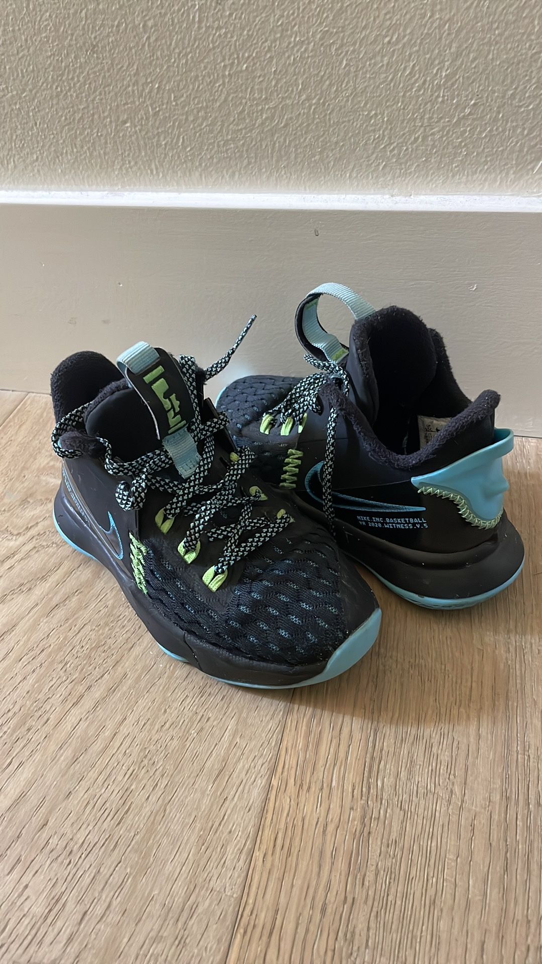 2020 Lebron James Kids Basketball Shoes