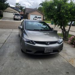 2007 Honda Civic