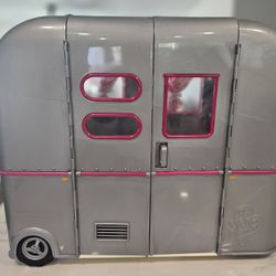 Our Generation R.V. Seeing You Camper for 18-inch dolls