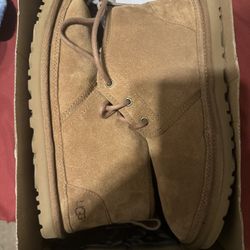 Uggs For Men Size 9 