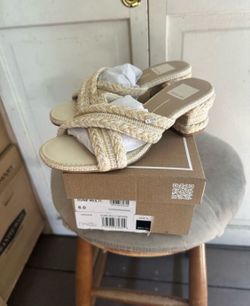 Dolce Vita GRAZIA DUNE MULTI WOMEN Size 6