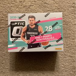 Optic Basketball Blaster Brand New 🔥 