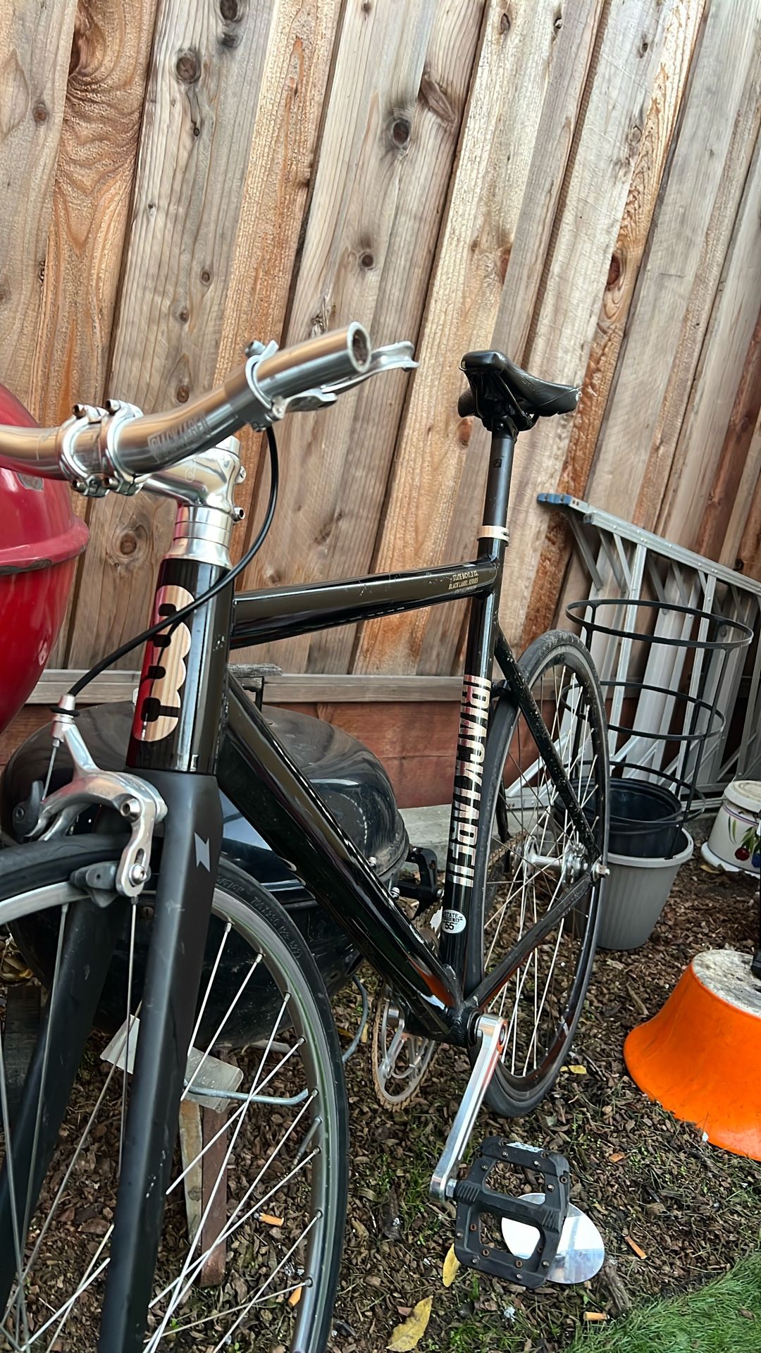 State Bicycle Company