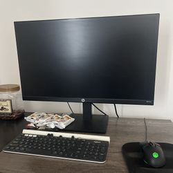HP Monitor