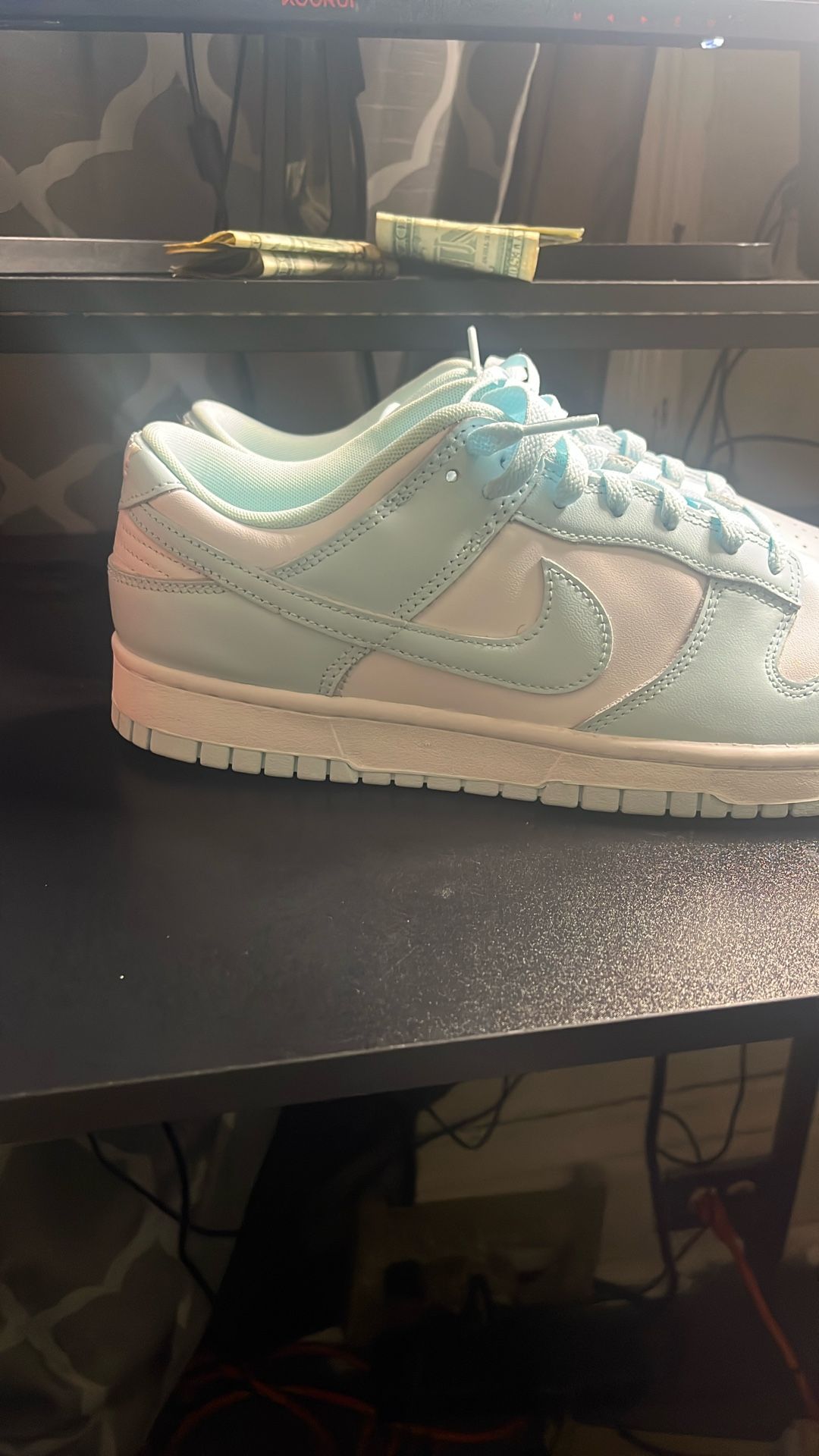 Nike Dunks