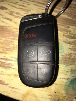 Key Fob