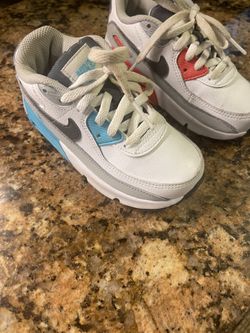 Toddler Air Max (10c)