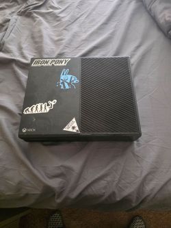 Xbox one Console