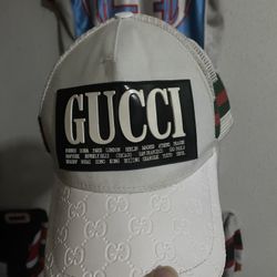 Gucci Hat 