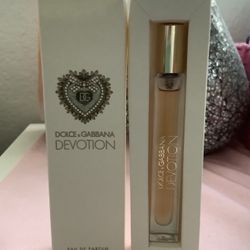 D&G Devotion Perfume