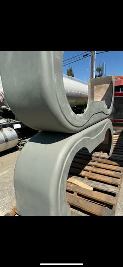 Peterbilt Parts