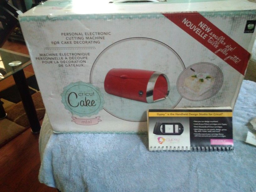 Circuit Cake Mini
