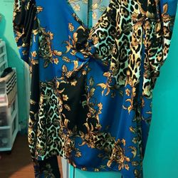 Blusa
