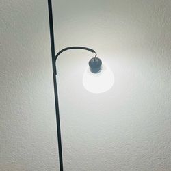 Floor lamp