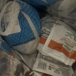 Free Stuff Take All