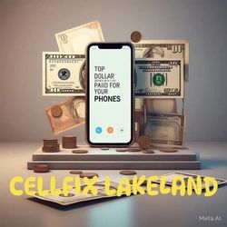 TAP IN WITH 📱 & TAP OUT WITH 💰💸💵