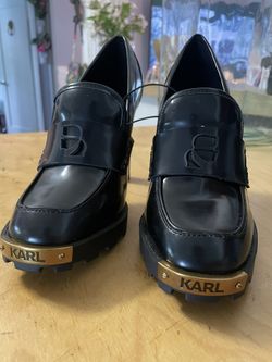 Karl Lagerfeld Shoes