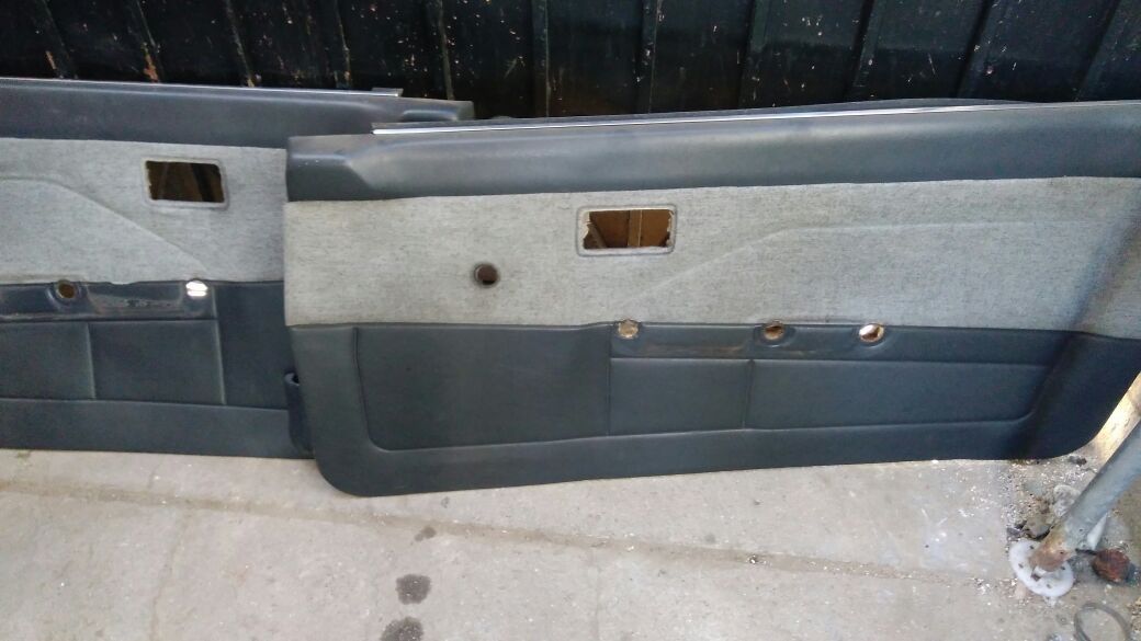 AE86 Door panels for Sale in Los Angeles CA OfferUp