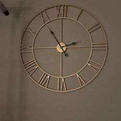 Clock