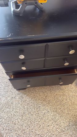 Bedroom set