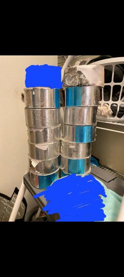 Foil Tape