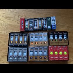 Brand New Golf Balls 