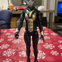 Marvel Hasbro Wasp 12in Figure 